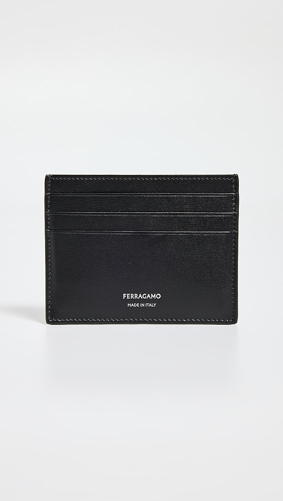 Classic Leather Card Case | Shopbop