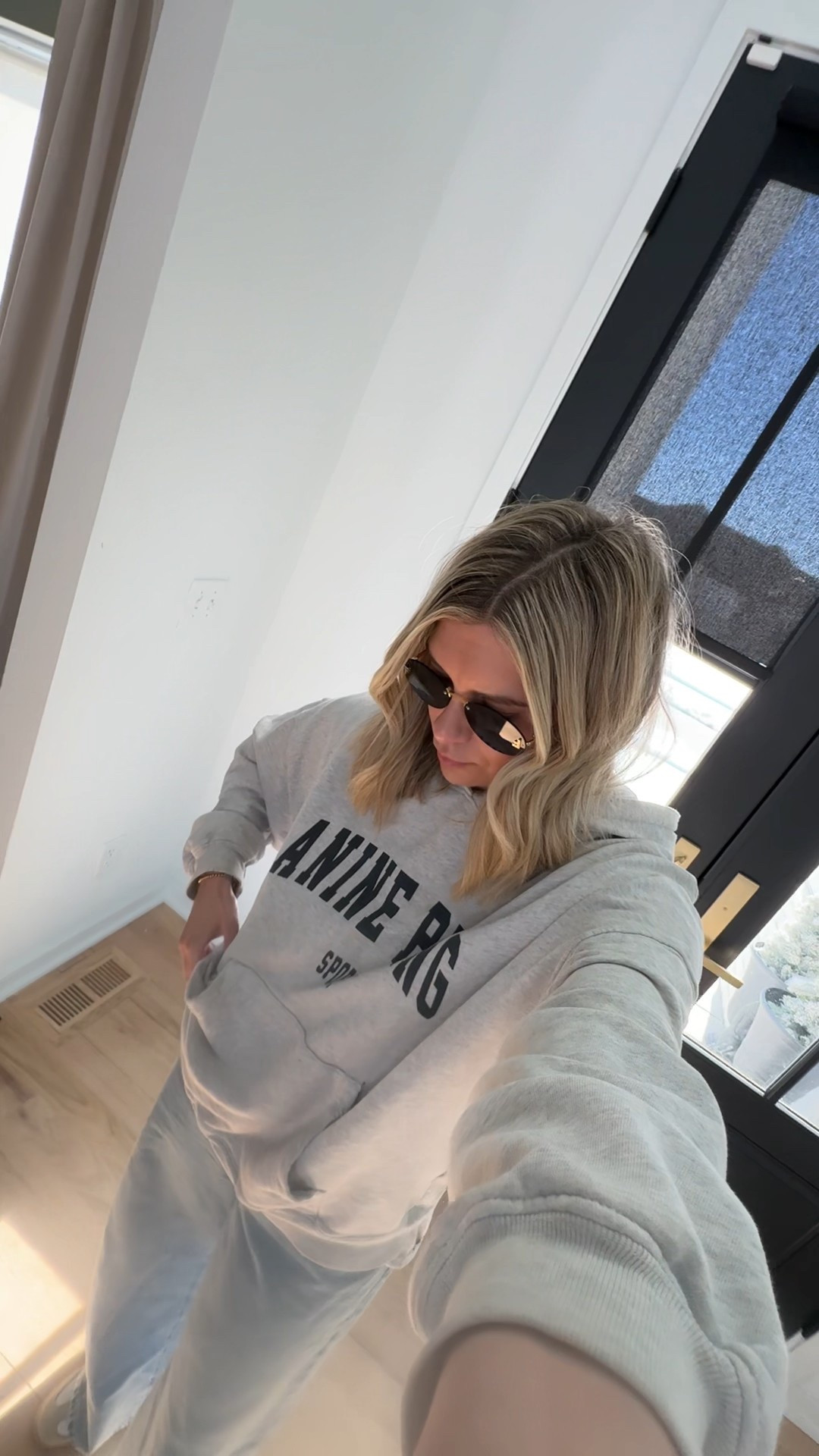 My @levi baggy cinch waist jeans are on sale @kohls for $75
Mom jeans
Mom and style
Comfy outfit 

#LTKmomlife #LTKdayinmylife #LTKootd