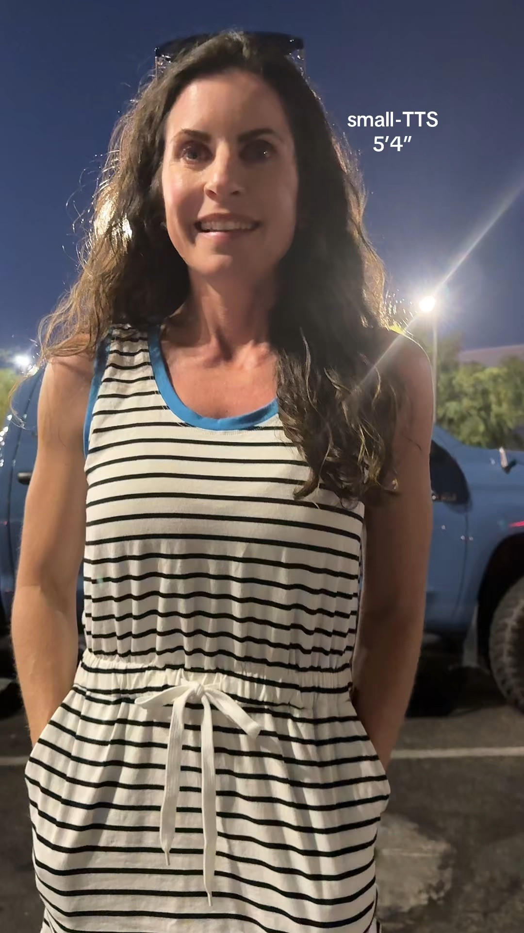 Perfect coverup or for any hot day outside! 

#LTKOver40 #LTKmomlife #LTKSeasonal