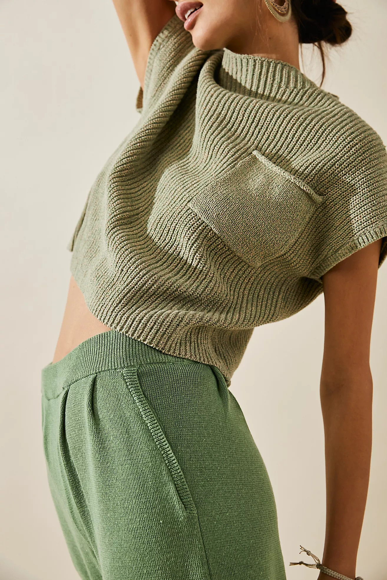 Freya Sweater Set | Free People (Global - UK&FR Excluded)