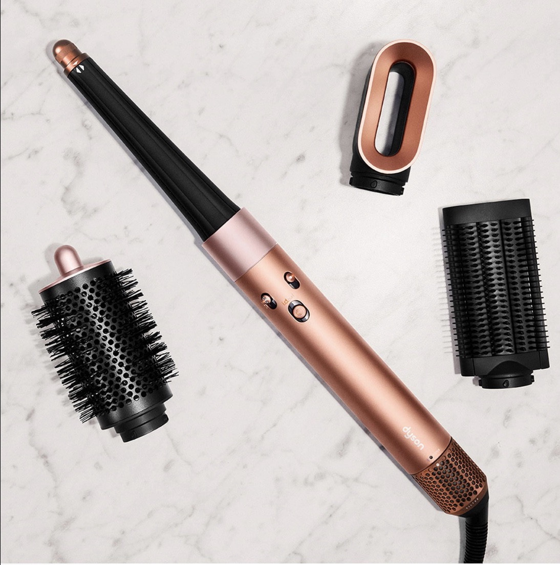 ✨Chic Beauty Gifts ✨
Perfect curls at the touch of a button. A faster and easier way to achieve more consistent curls with no heat damage.

#HairStylingTools
#BlowoutAtHome
#SalonQualityHair
#HealthyHairJourney
#SilkyHairVibes
#SleekBlowout
#SoftCurls
#VolumeAndShine
#HeatlessCurlVibes
#GlossyHair

#HairToolsReview
#BestHairTools
#BlowdryerRecs
#HairStylerRecs
#AirwrapStyles
#DysonUnboxing
#DysonTutorial
#HairStylingTips
#HairProductFavorites
#BeautyProductMustHaves

#LTKBeauty #LTKHoliday #LTKGiftGuide