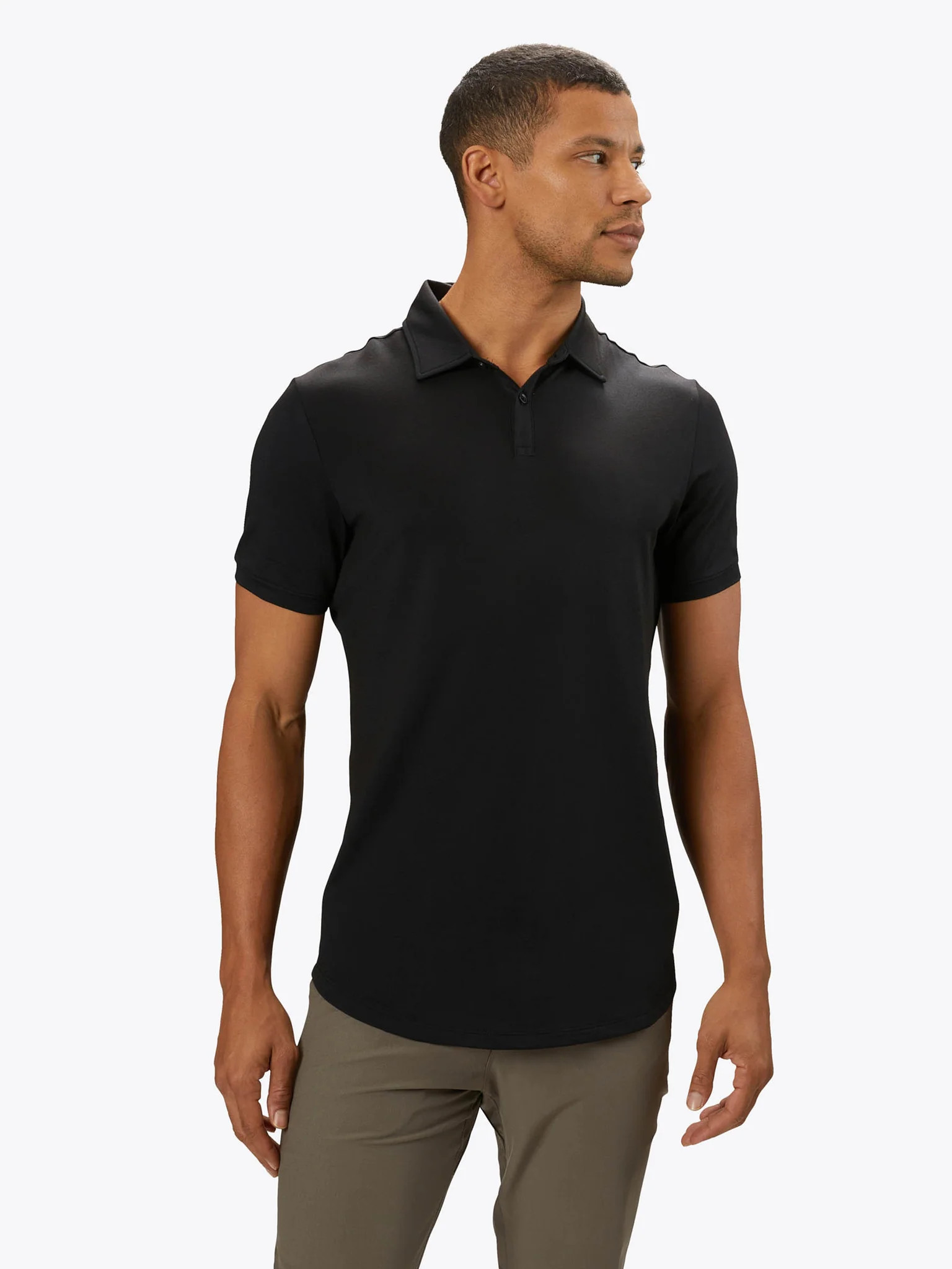 COZ Polo | Cuts Clothing