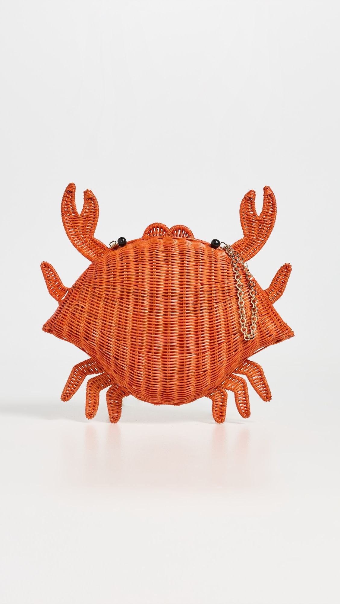 Pablo Crab Clutch | Shopbop