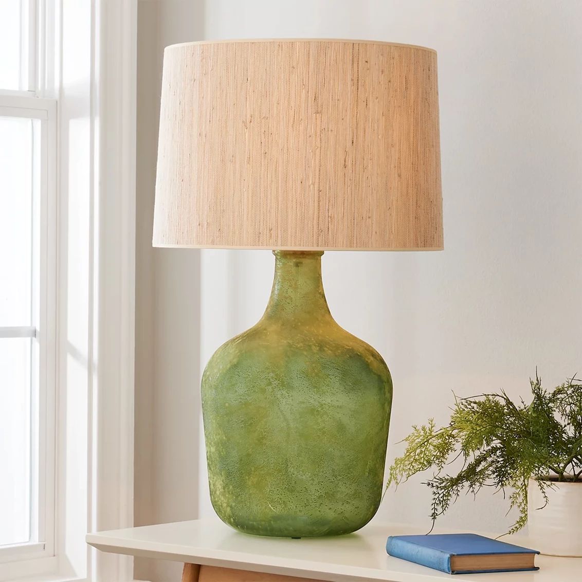 Flagon Table Lamp | Shades of Light