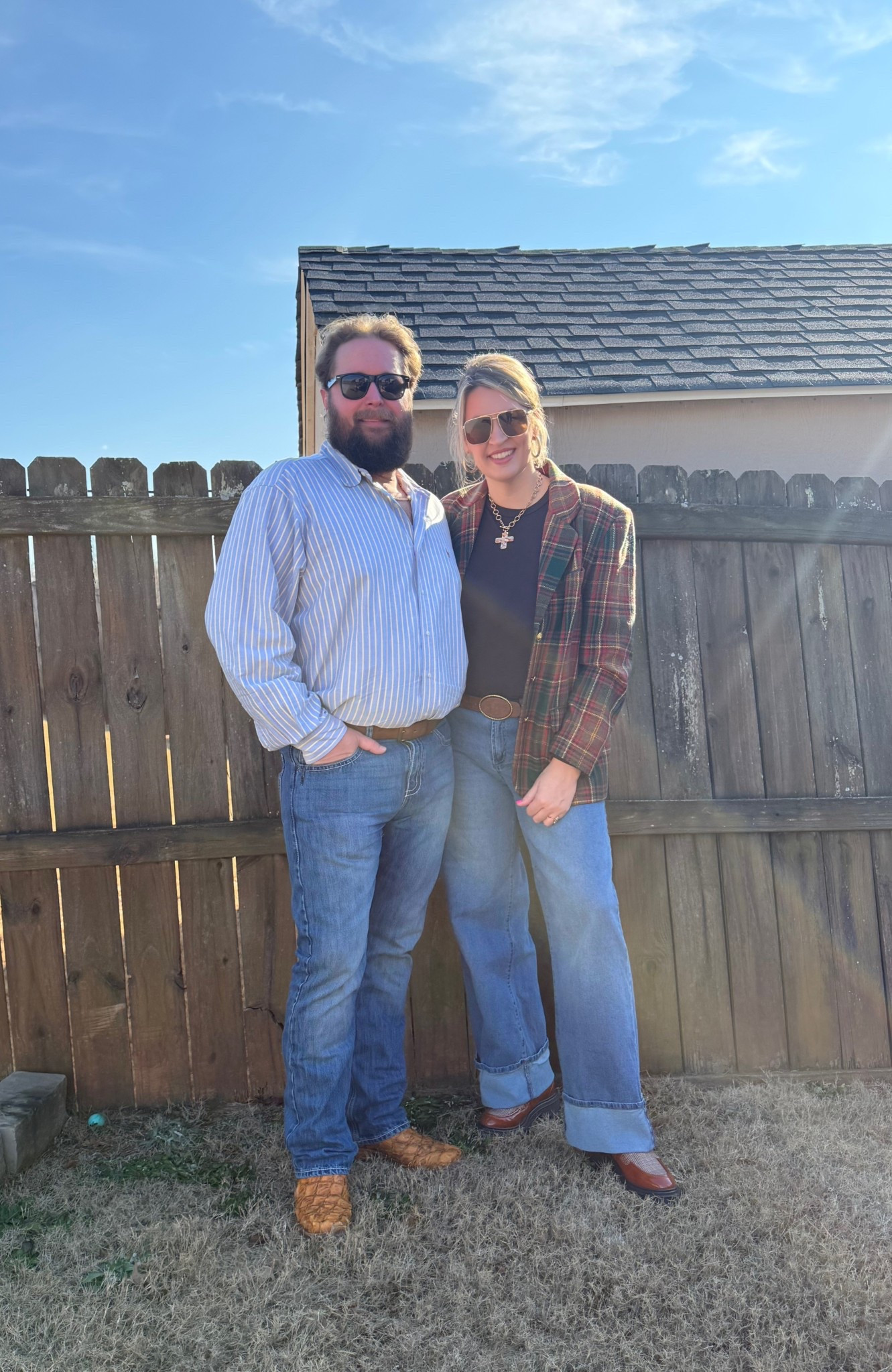 #LTKSeasonal #LTKTall #LTKMens