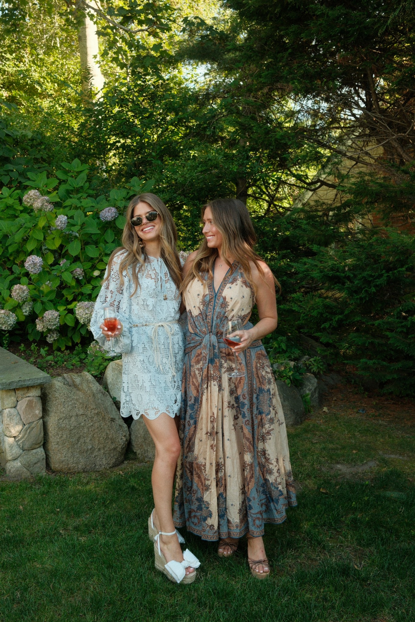 Coastal chic welcome party!!

#LTKWedding #LTKStyleTip