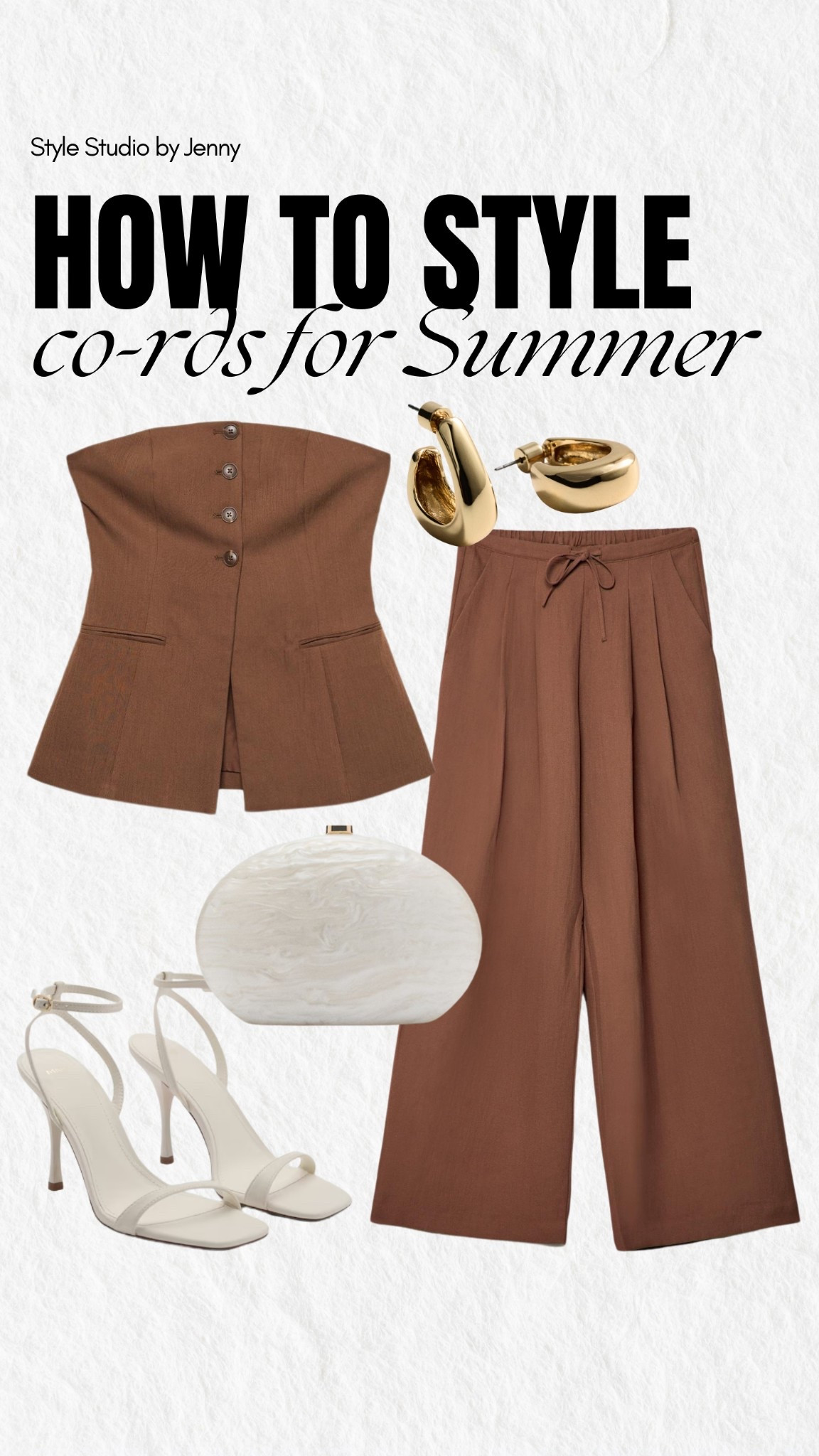 Stylish summer co-ord

#LTKuk #LTKsummer #LTKspring