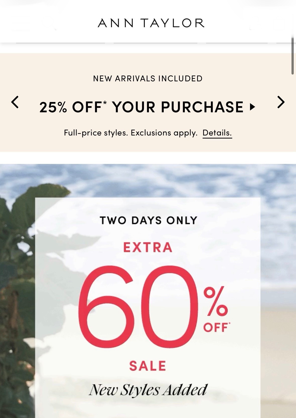 Ann Taylor sale 
Women’s workwear 
Summer sale

#LTKootd #LTKWorkwear #LTKTravel