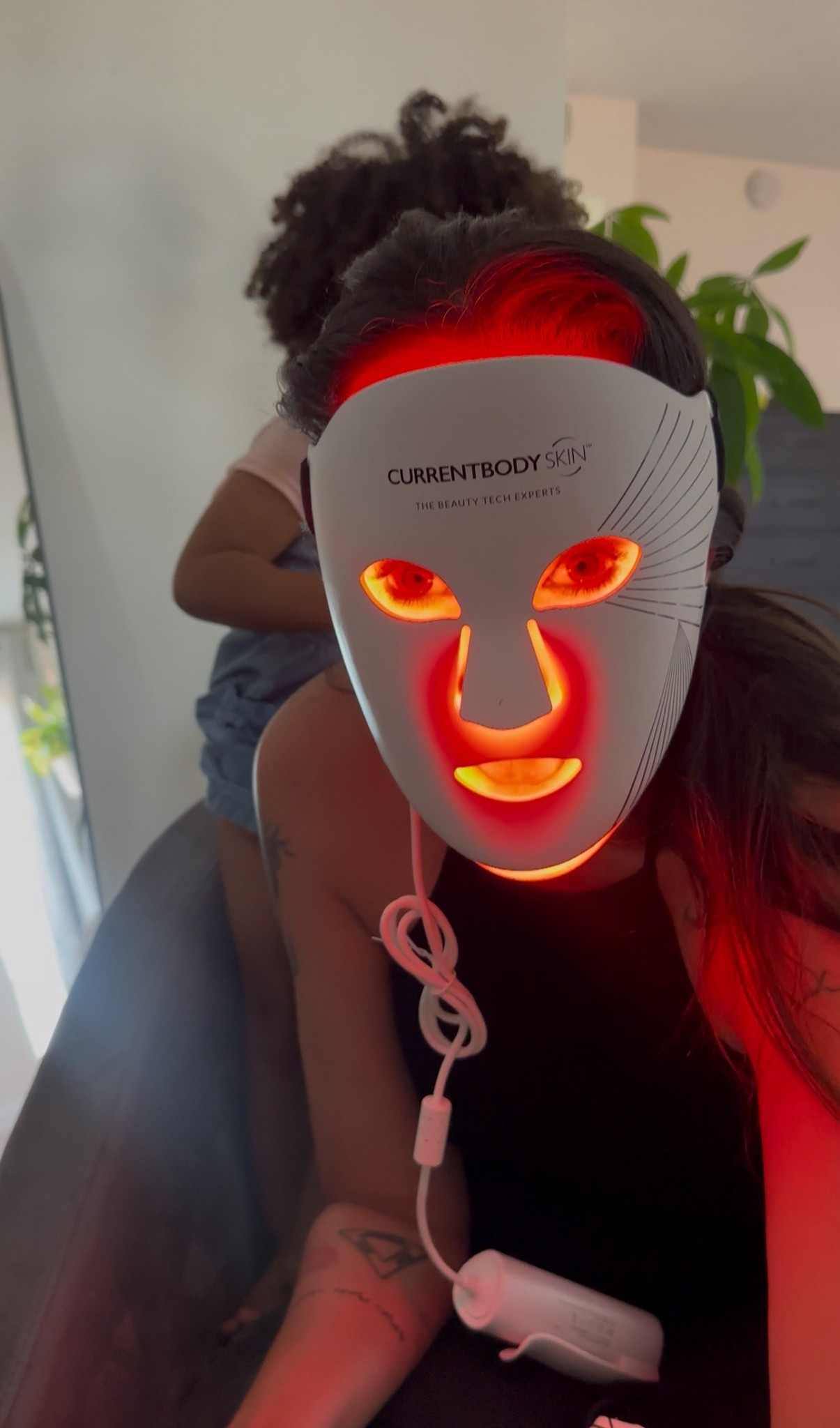 Give it a one month try and see what happens to your skin ✨ So excited to share my very first discount code shop 10% OFF “ROANACB”

You know I’m all about self-care from home — and this is a game changer.
Glowing skin, spa vibes, and now… 10% OFF just for you!

#LTKBeauty