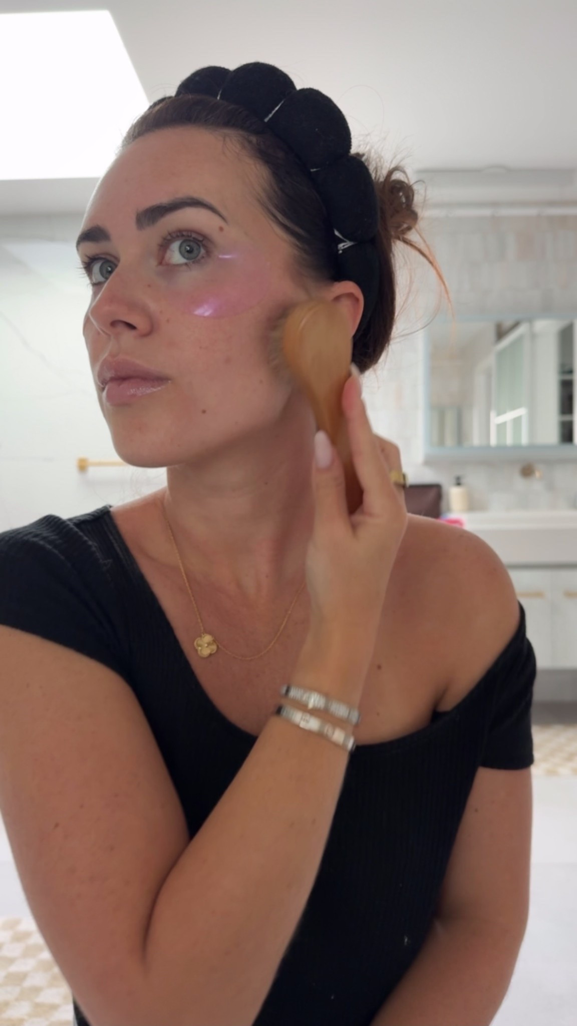 Cheap lymphatic brushes for face and body!

#LTKHome #LTKGiftGuide #LTKFindsUnder50