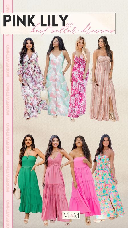 I really like these spring dresses with playful prints from Pink Lily! Remember to use the discount code 'MARCH20'

Vacation Outfits
Spring Outfits
Easter Dress
Pink lily
Travel Outfits

#LTKwedding #LTKstyletip #LTKparties