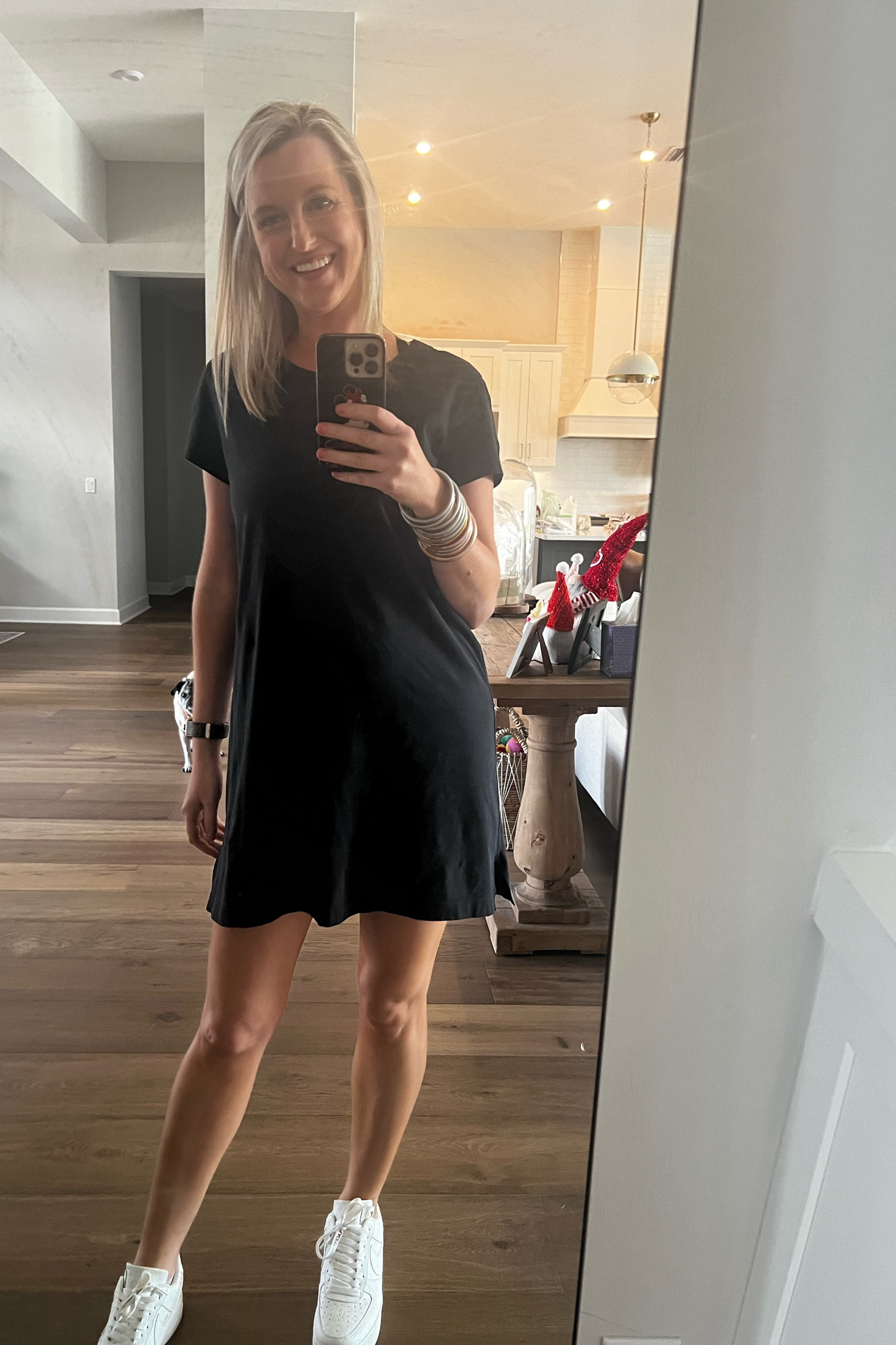 Easiest throw on dress 

#LTKfamily #LTKtravel #LTKstyletip