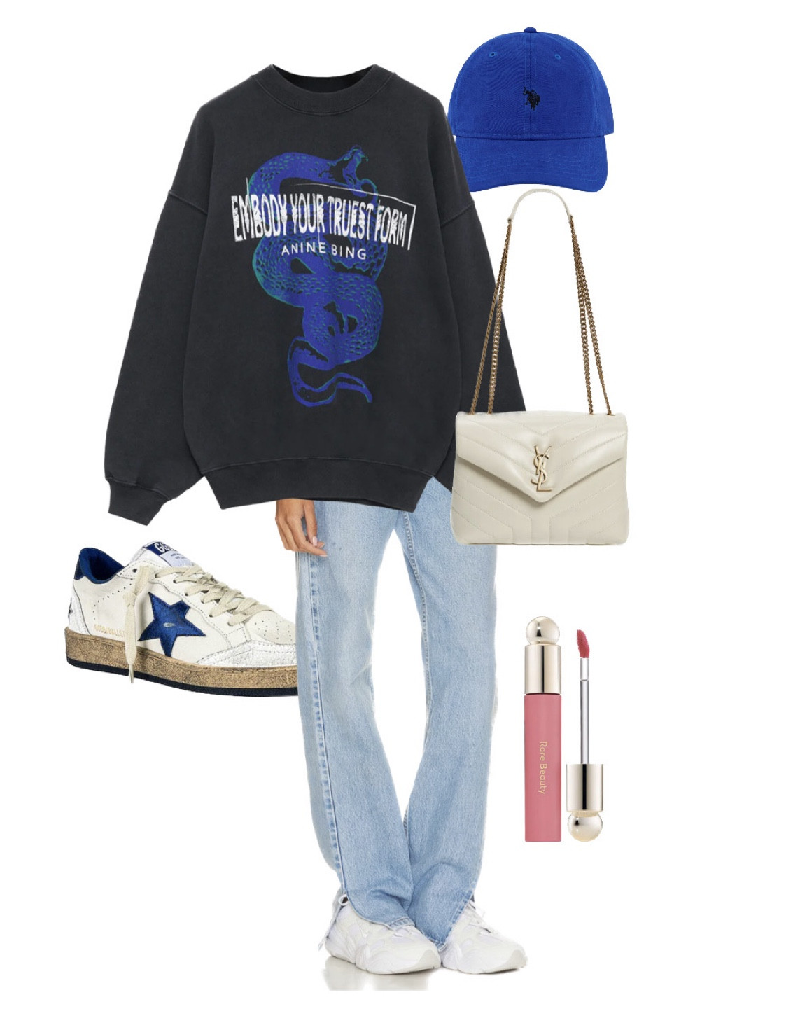 Running errands-cute version✨

#LTKstyletip #LTKFind #LTKU