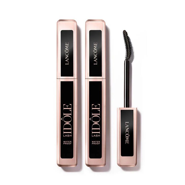 LASH IDÔLE WATERPROOF MASCARA DUAL PACK | Lancome (US)