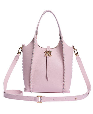 Sylvia Small Crossbody Bag | Macy's