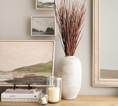 Dried Wild Grass Bundle | Pottery Barn (US)