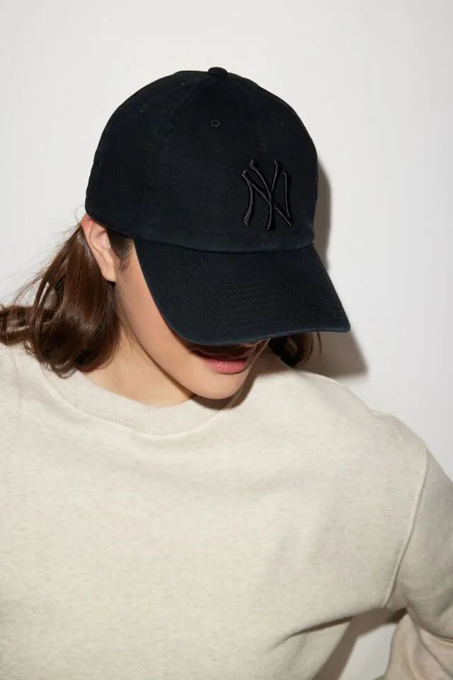 '47 Brand | New York Clean Up Cap | Dynamite Clothing