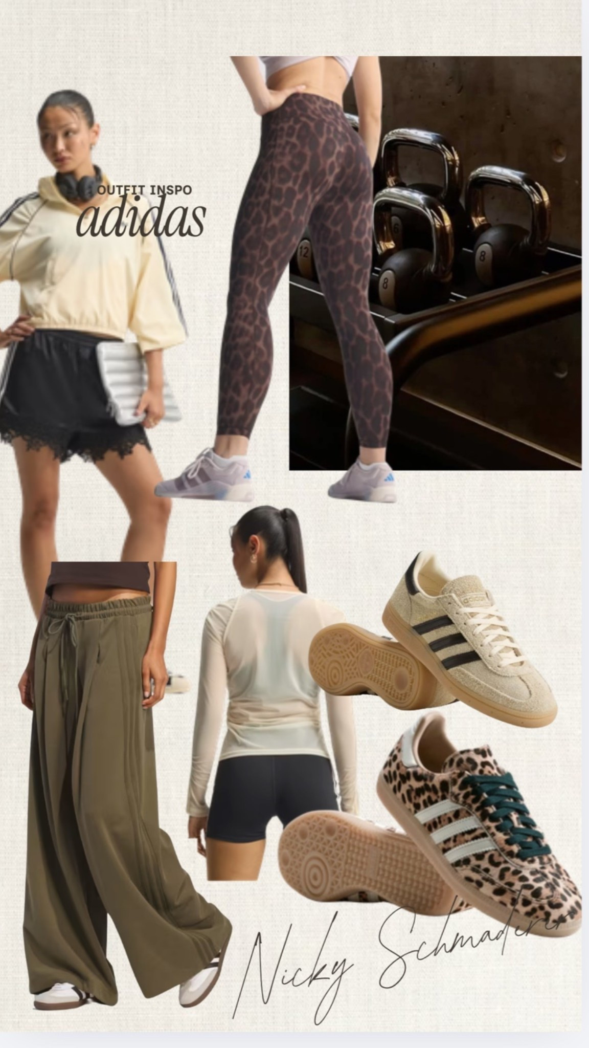 @adidas Labor Day sale // 30% off adidas favorites for your fall wardrobe!

Track pants 
Active shoes

#LTKootd #LTKActive #LTKSaleAlert
