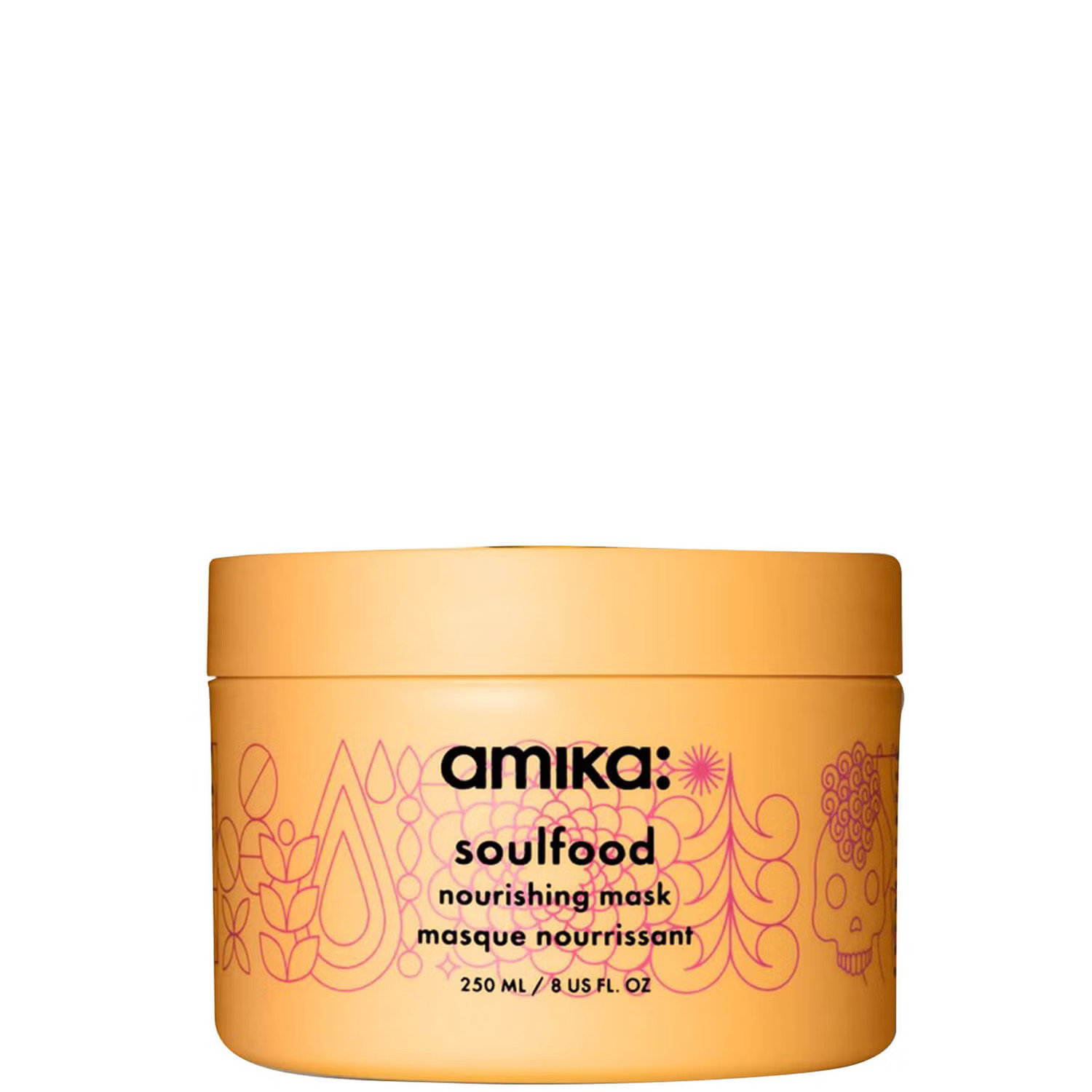 Amika Soulfood Nourishing Mask | Cult Beauty