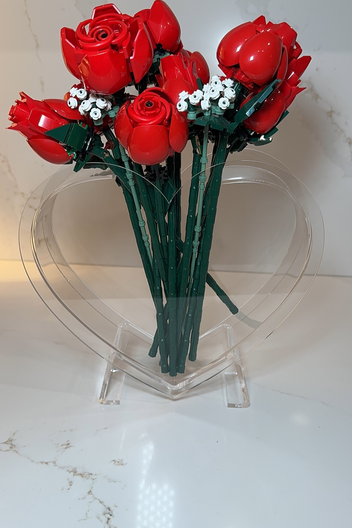 Heart shape vase 

#LTKGiftGuide #LTKsalealert #LTKhome