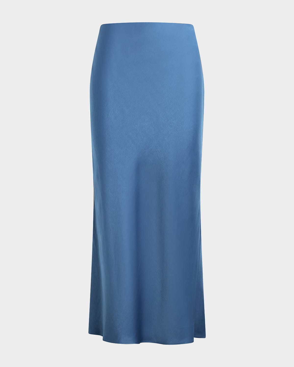 The Favorite Satin Skirt | Neiman Marcus