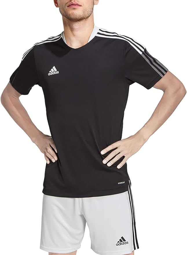 adidas Men's Tiro 21 Training Jersey | Amazon (US)