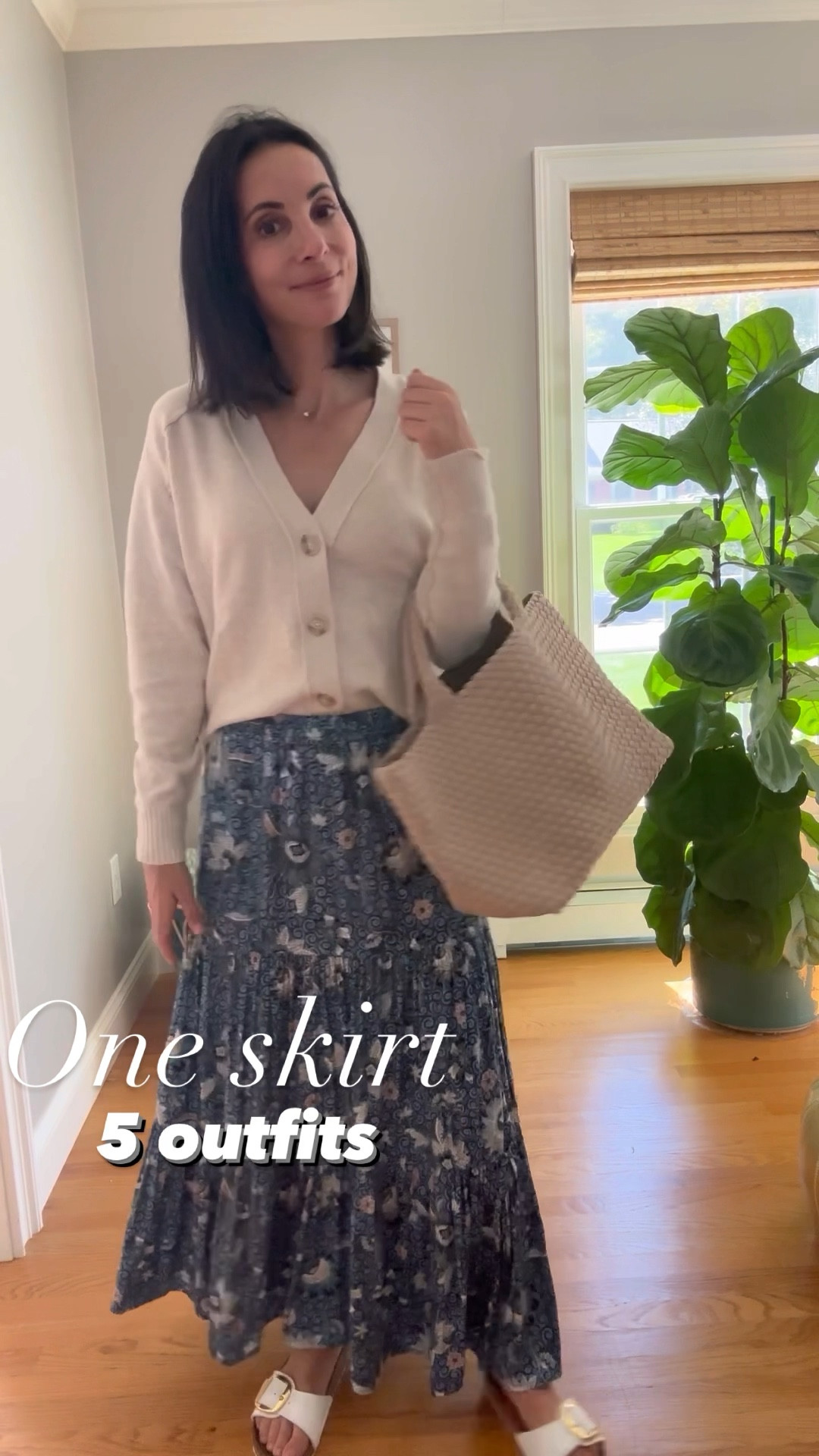 Xxs in cardigans and blazer 
Xs in polo sweater 
Xxs in skirt


#LTKsalealert #LTKworkwear #LTKstyletip