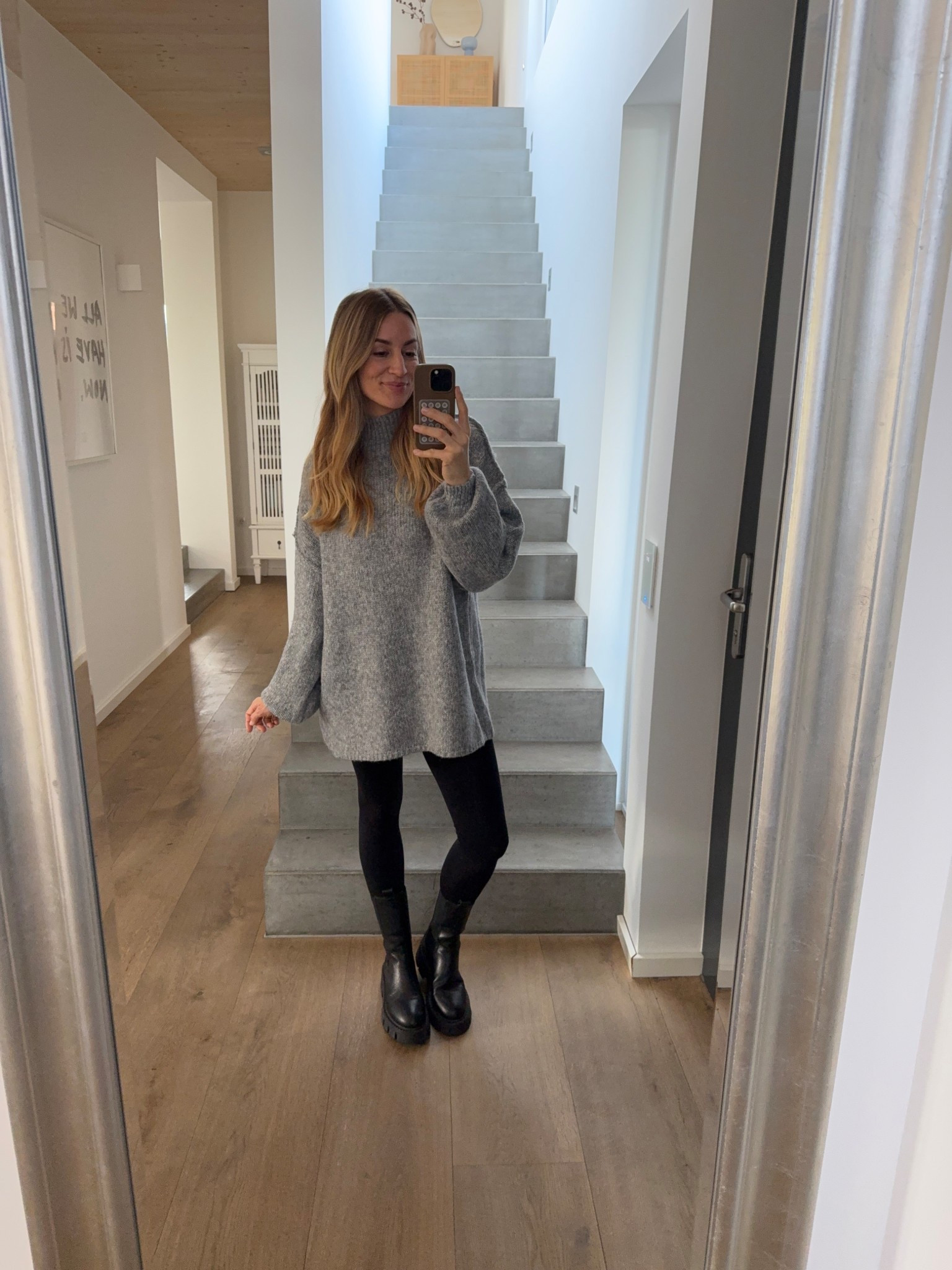 Anzeige| Cosy Basic Look

Pullover & Leggings von @Bonprix 

#LTKdeutschland #LTKeurope