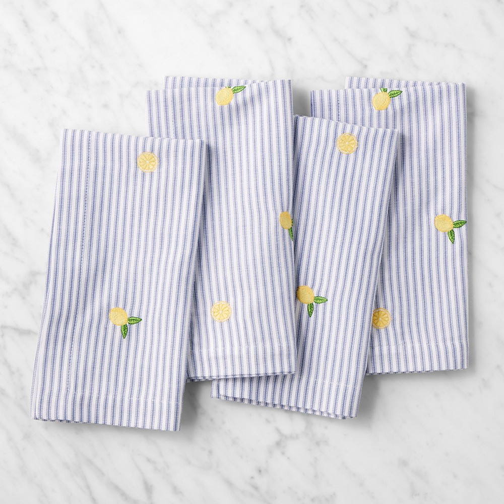 Table Linens & Décor | Williams-Sonoma