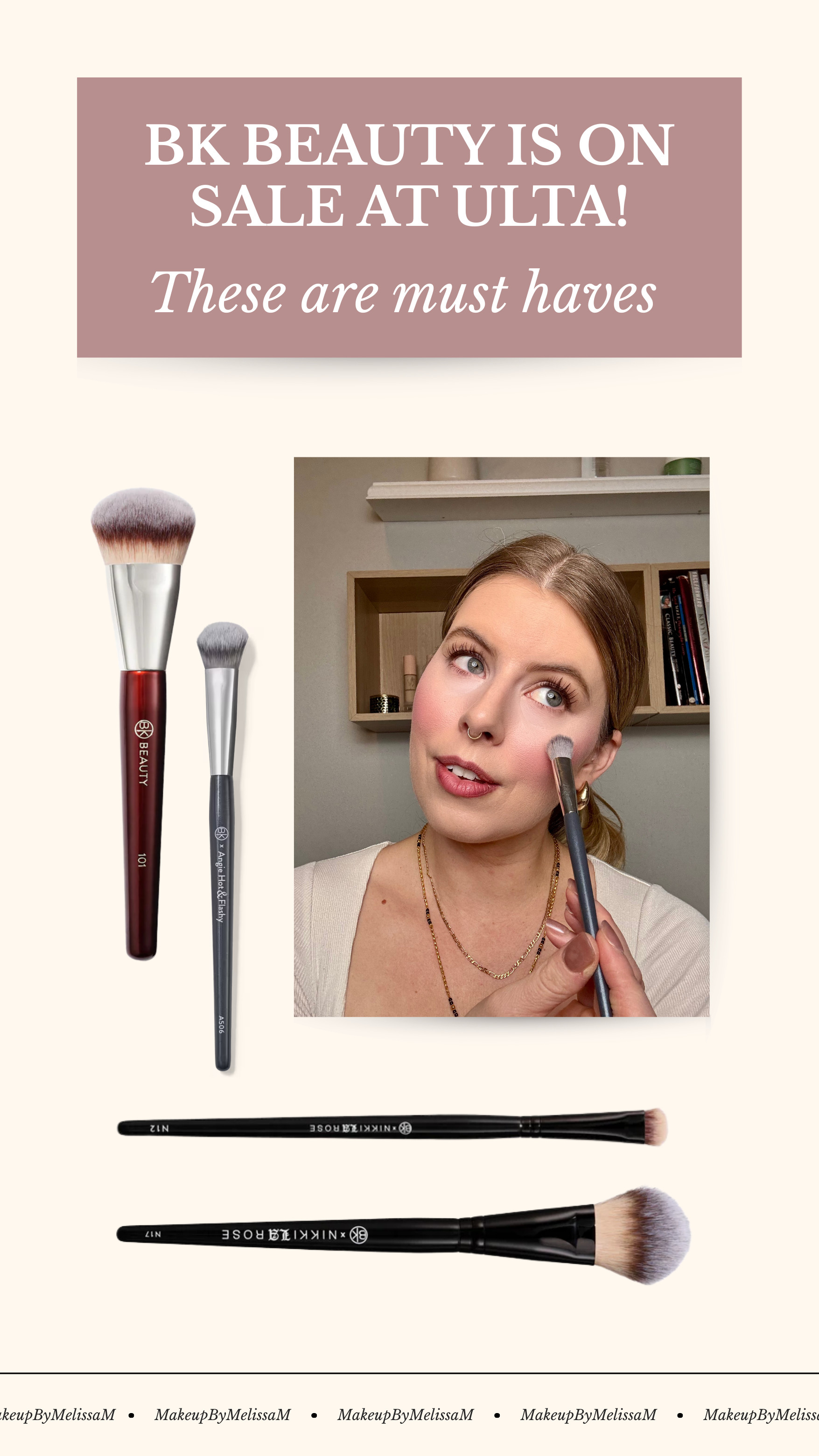 BK Beauty is on sale at Ulta! These are must haves 

 #LTKSpringSale #LTKSaleAlert #LTKBeauty