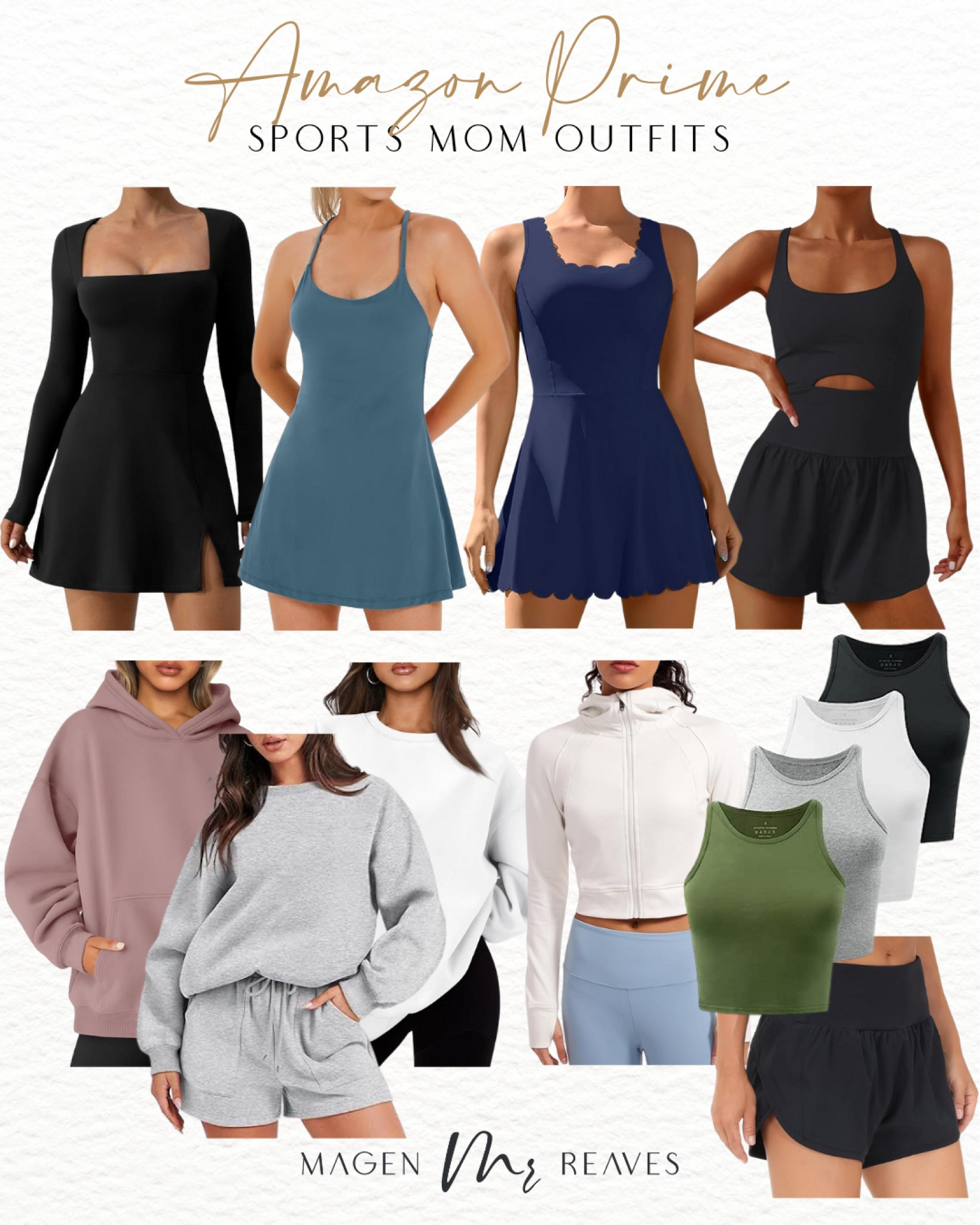 Amazon prime - workout wear - summer sale 

#LTKStyleTip #LTKSeasonal #LTKSaleAlert