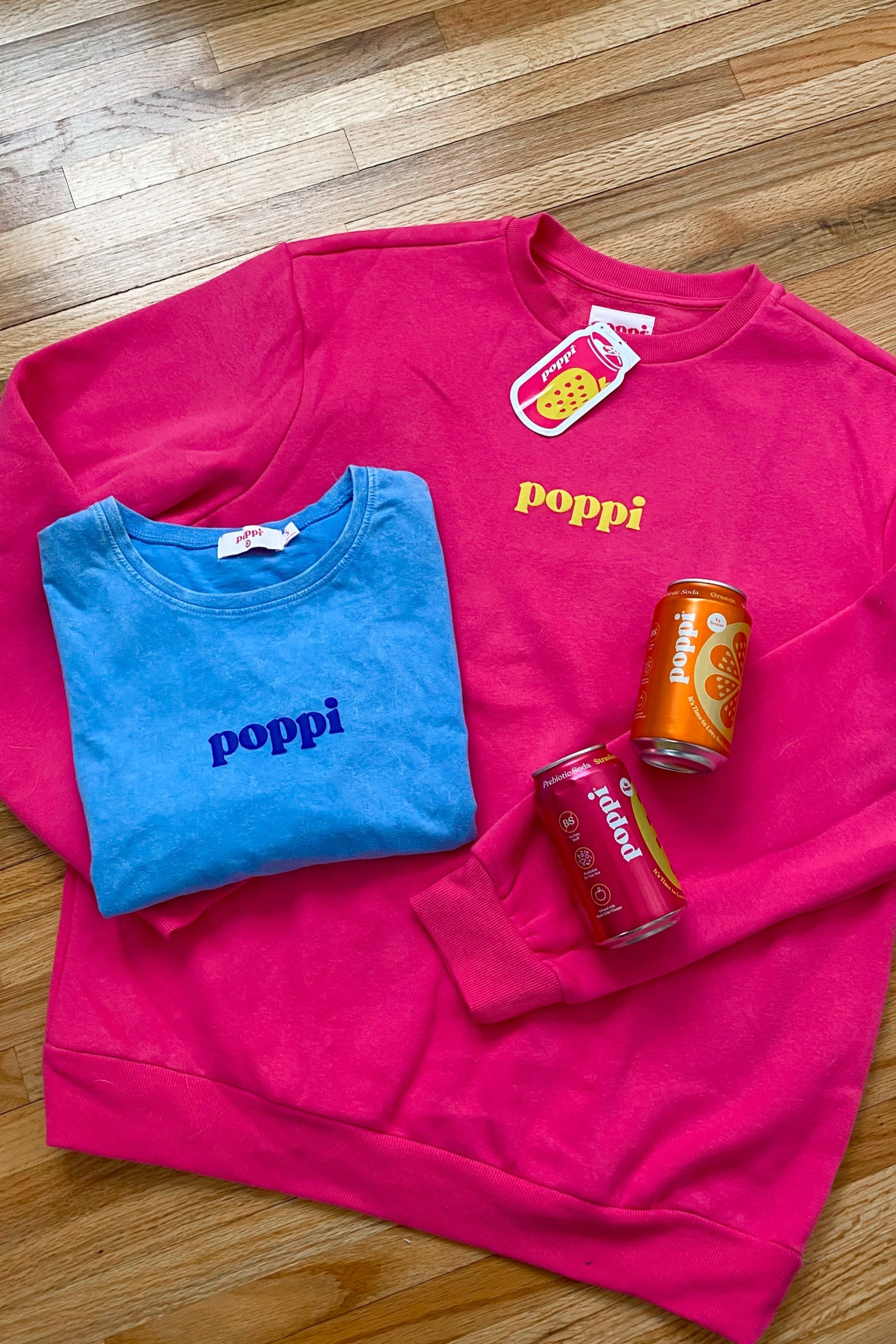 Poppi merch now available at target! All under $30! Socks, hats, beanies, sweatshirts and sweatpants, t-shirts and pajama pants! 

#LTKStyleTip #LTKSeasonal #LTKFindsUnder50