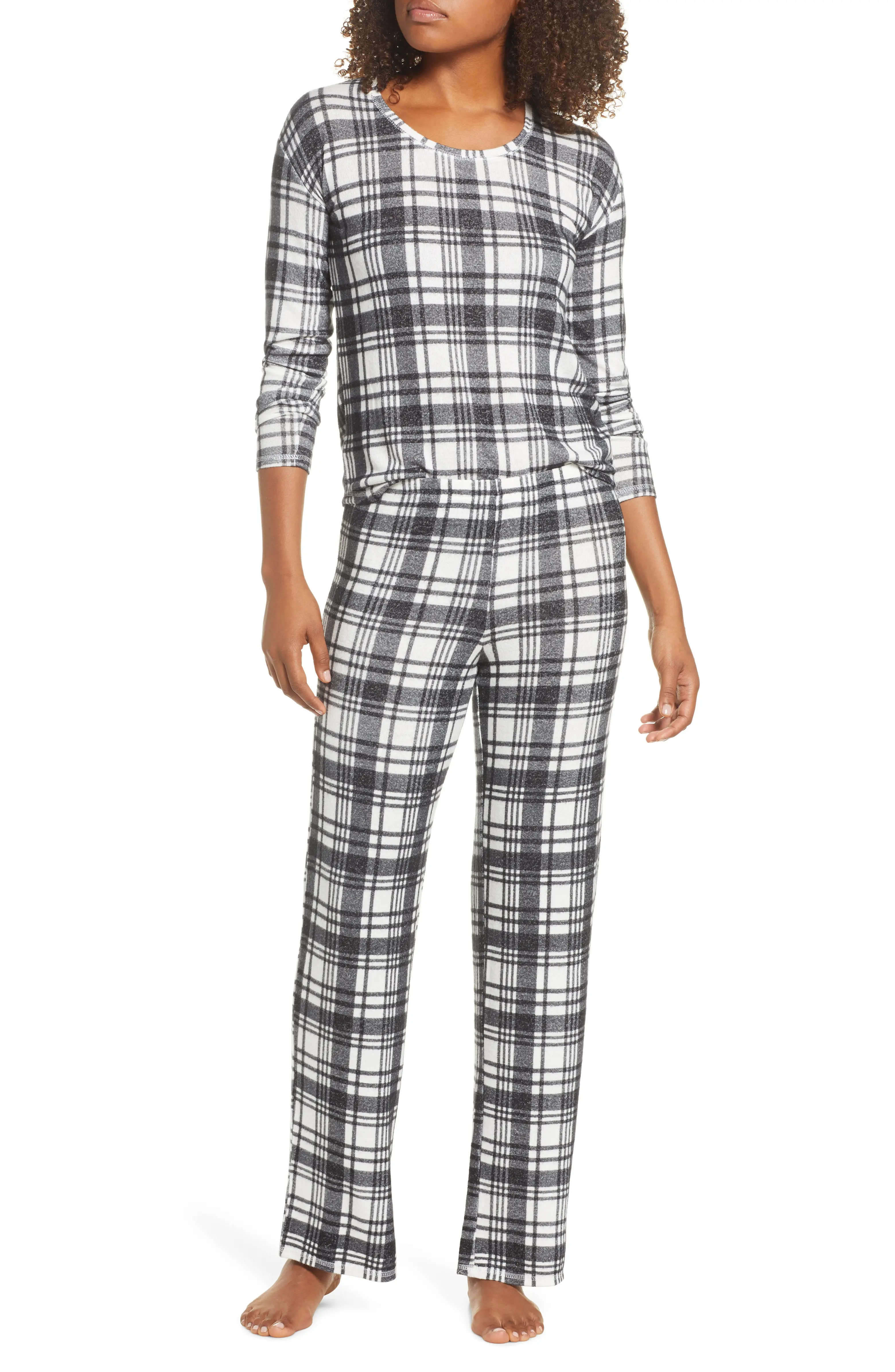 Girlfriend Pajamas | Nordstrom