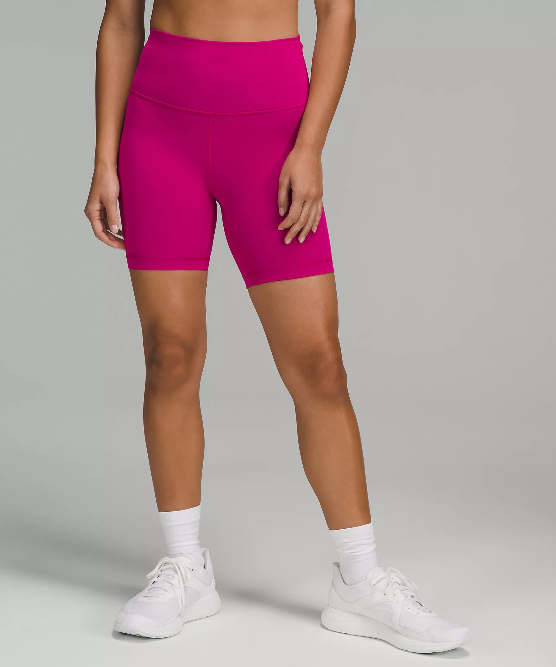 Wunder Train High-Rise Short 6" | Lululemon (US)