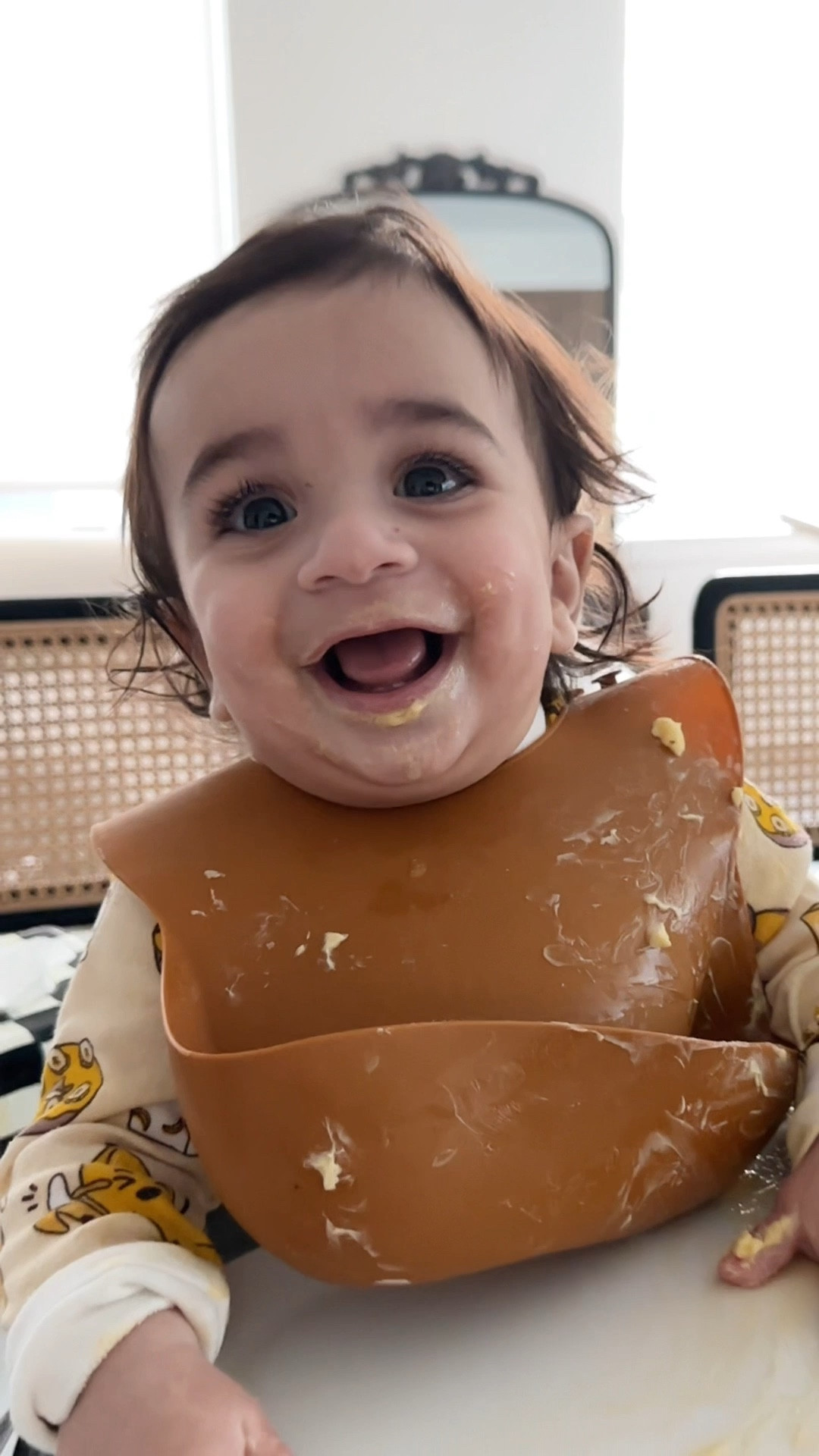 This Upseat makes feeding so much easier

#LTKFindsUnder100 #LTKU #LTKBaby