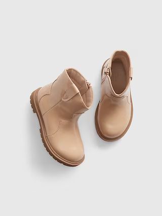 Toddler Western Boots | Gap (US)