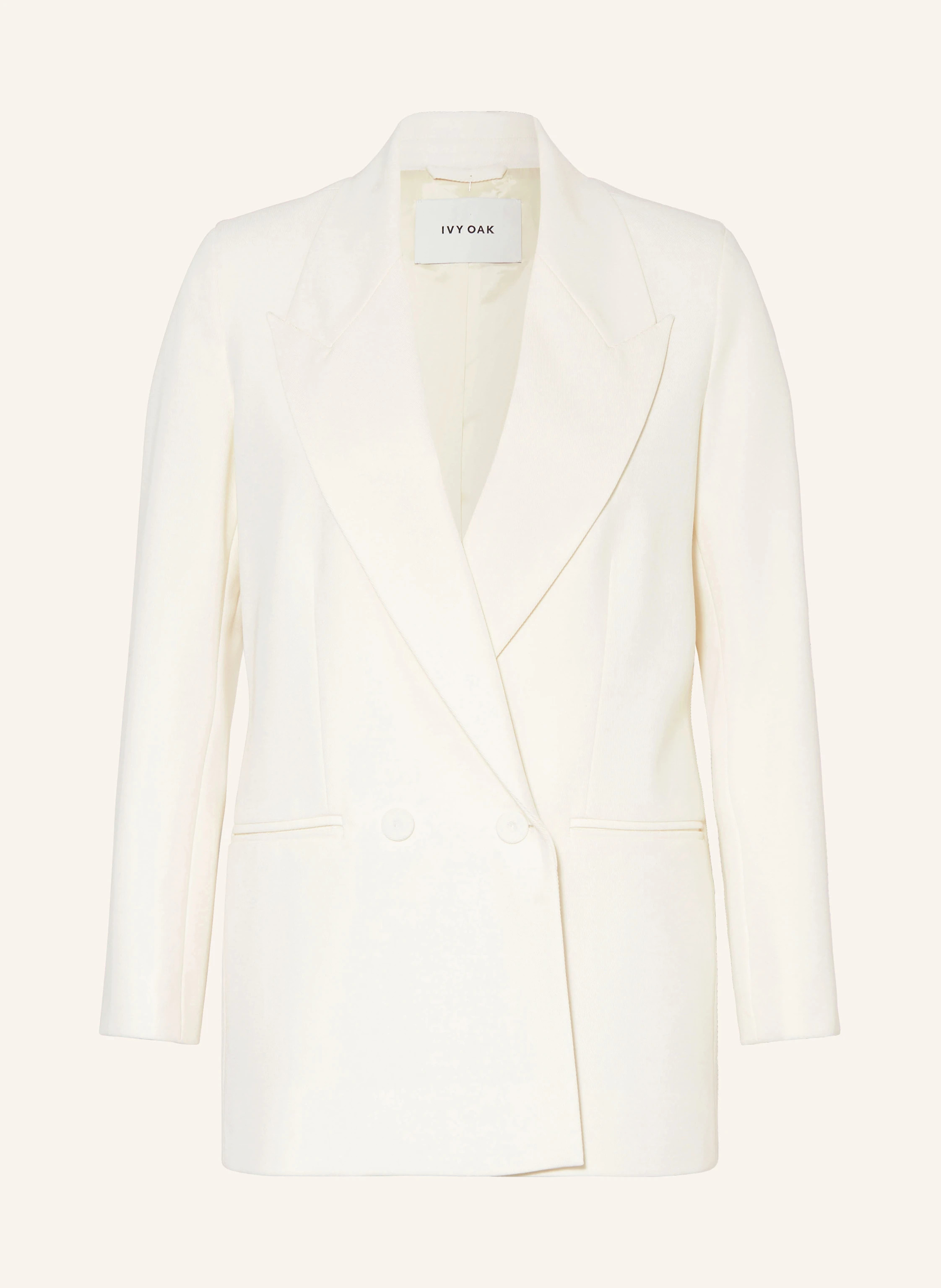 IVY OAK Blazer JIL in weiss | Breuninger (DACH)