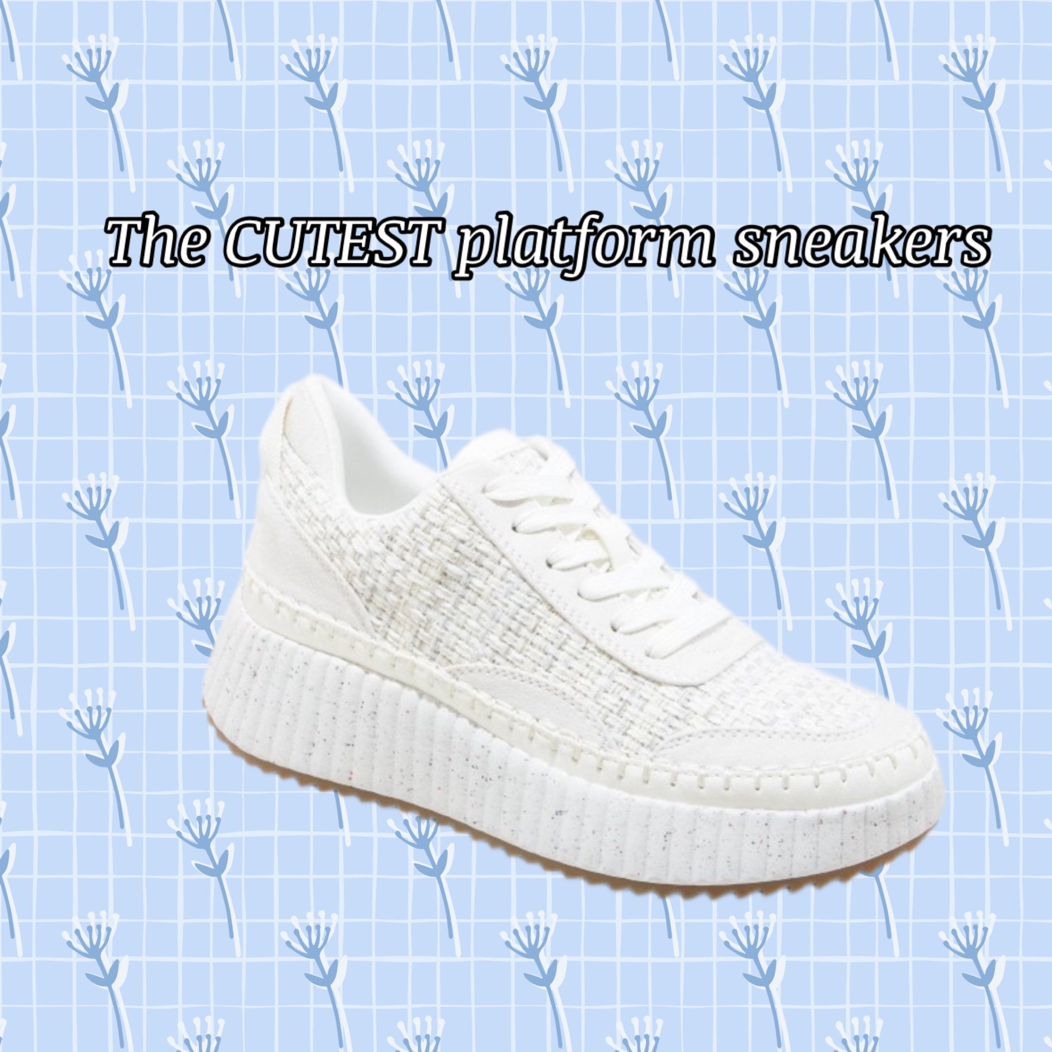 Cannot tell you how much I love these sneakers! I’ve had mine for at least a year and a half and just snagged another pair because they’ve held up so well and I wear at least a few times per week! On sale right now for under $30!!

#LTKSaleAlert