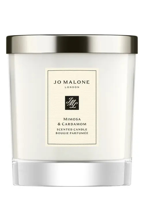 Jo Malone London™ Mimosa & Cardamom Home Candle at Nordstrom | Nordstrom