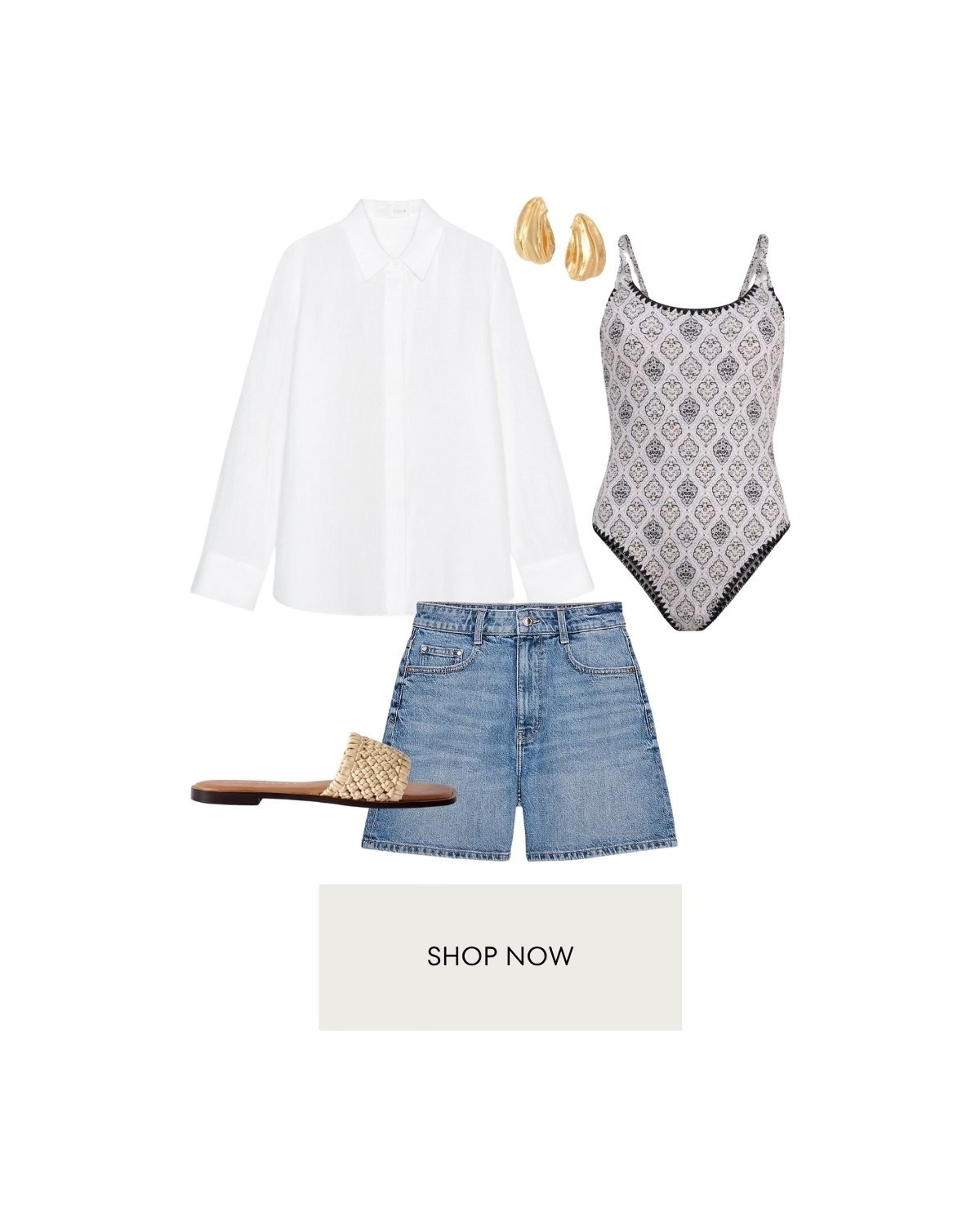 love this fun swimsuit!

#LTKuk #LTKstyletip #LTKswimwear