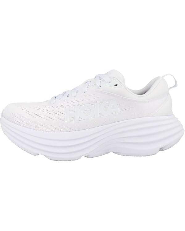 Hoka Women's Bondi 8 | Amazon (US)
