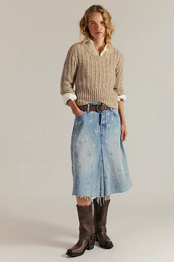 Frye Harness 12R Boots | Free People (Global - UK&FR Excluded)