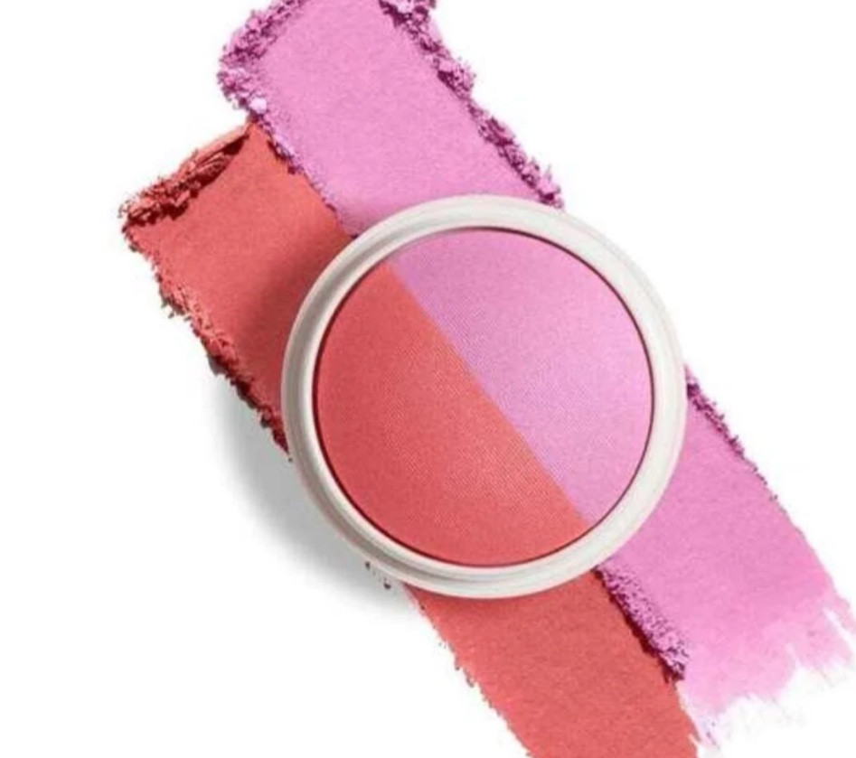 Best blush topper ever! 

#LTKBeauty #LTKStyleTip