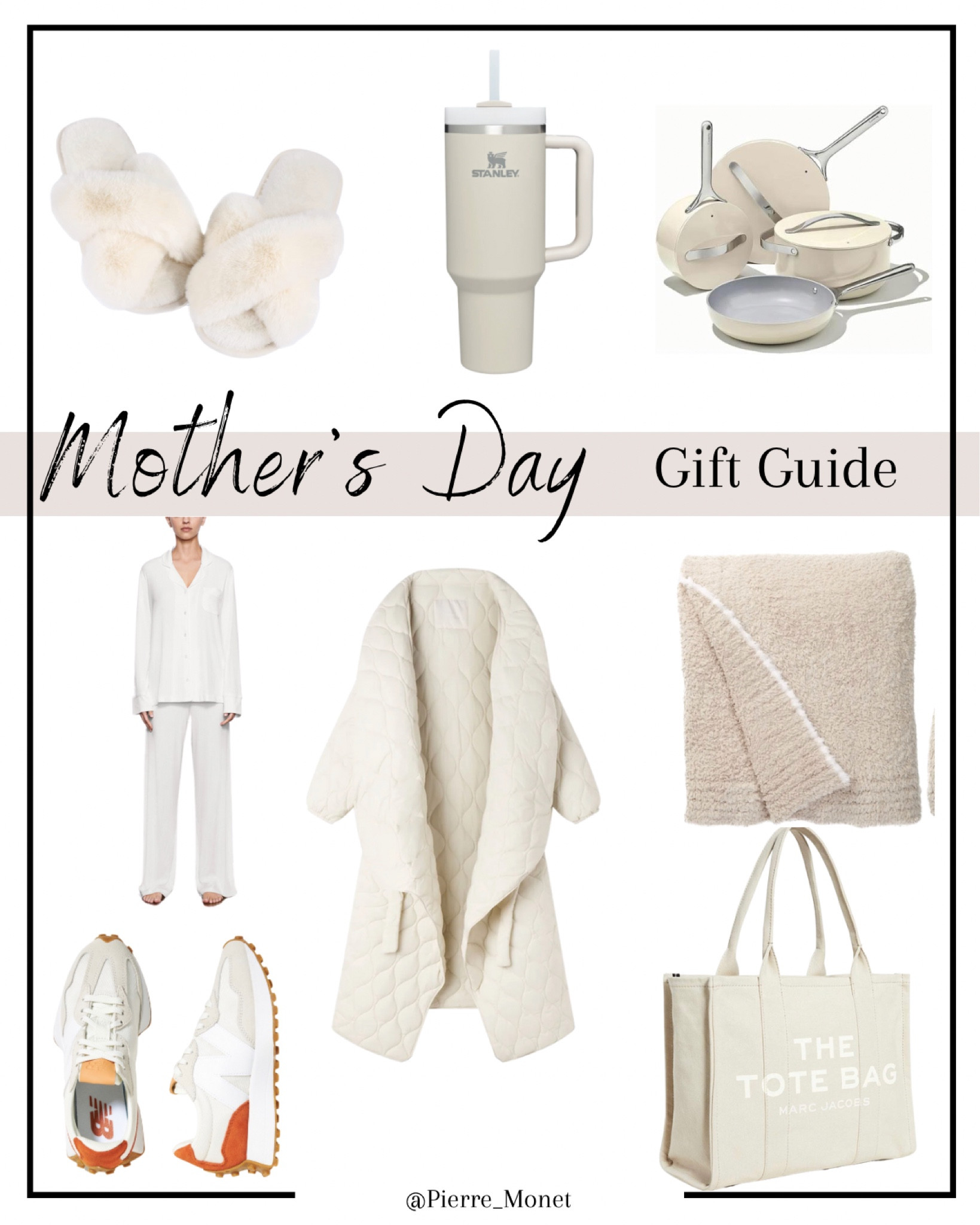 Mother’s Day gift guide

#LTKGiftGuide #LTKbeauty #LTKFind