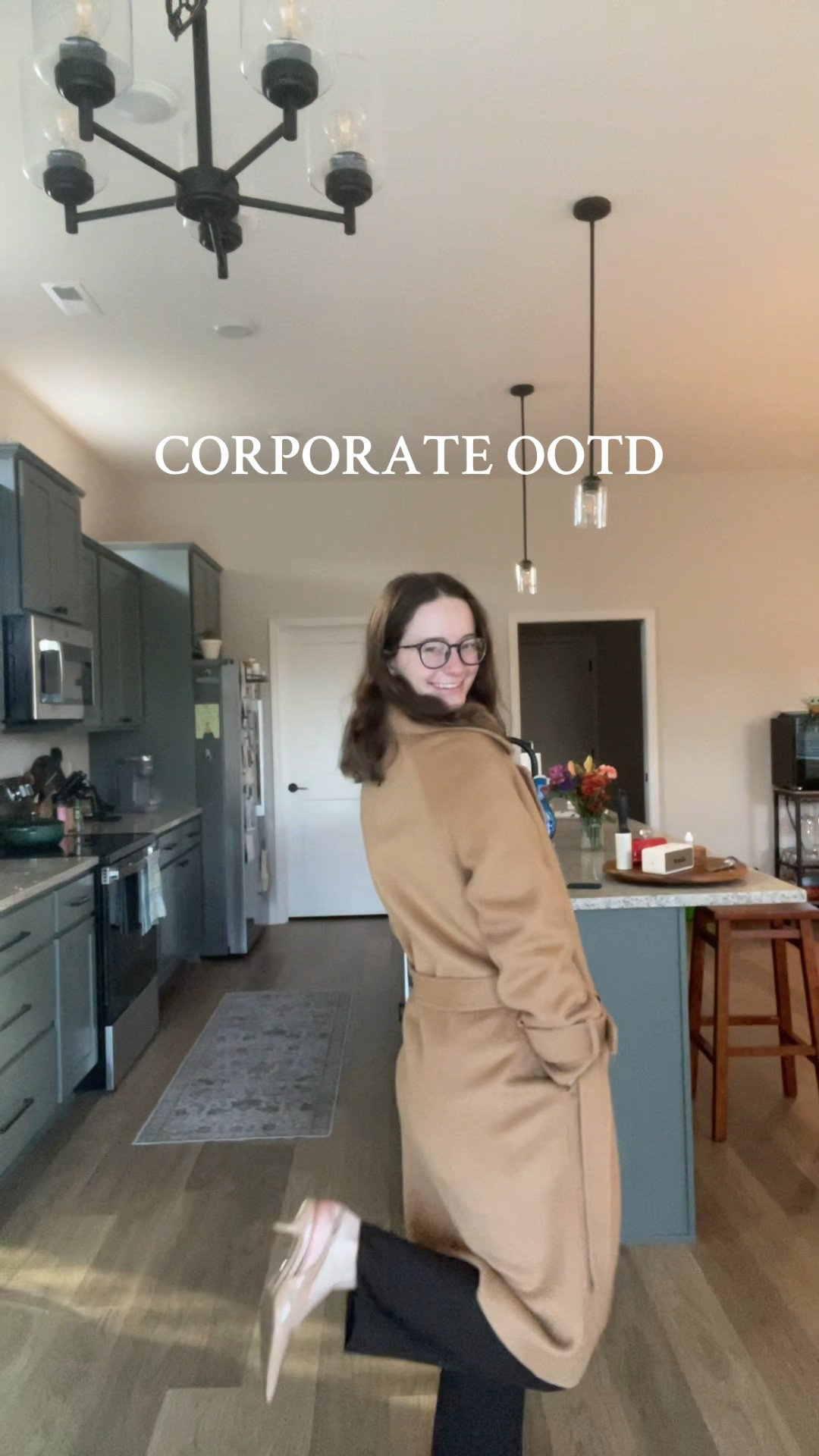 I love chilly day corporate outfits! 

#LTKWorkwear #LTKdayinmylife #LTKgrwm