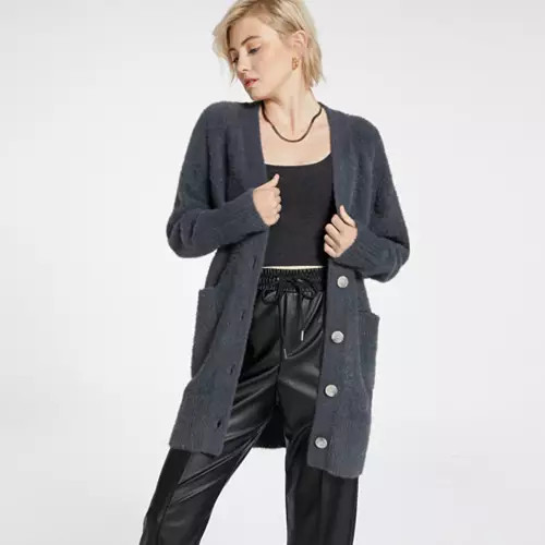 CALIA Women's Long Eyelash Cardigan | Dick's Sporting Goods