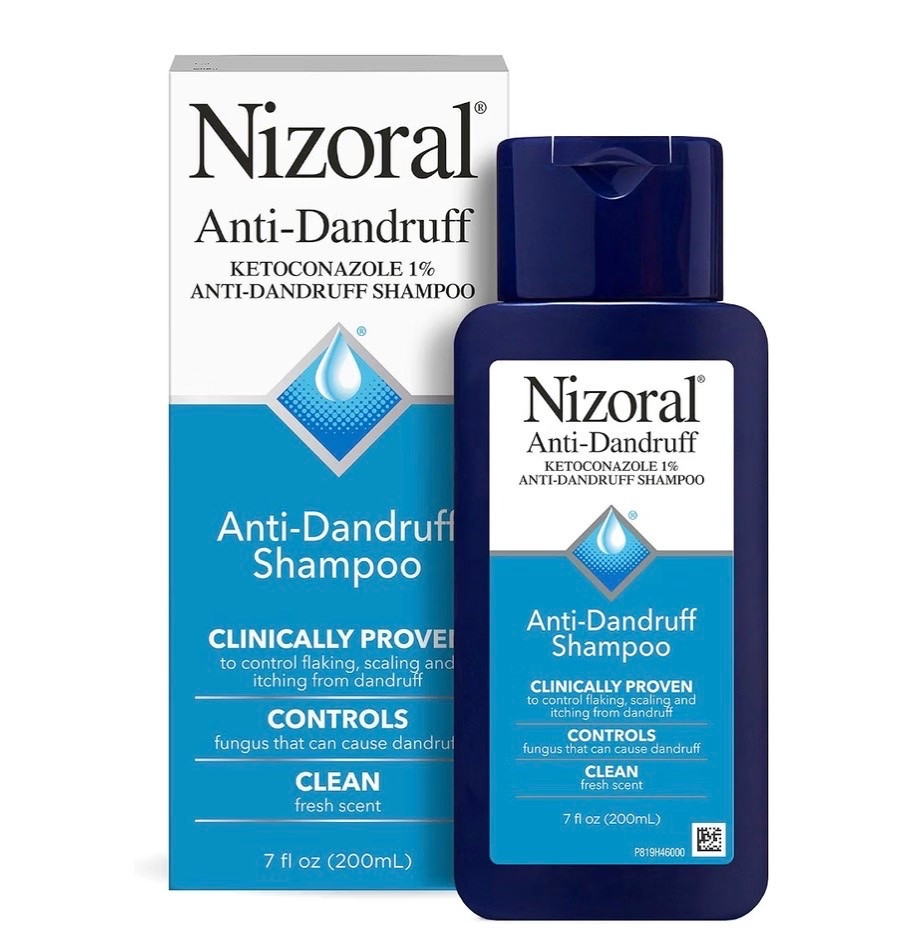 Such a good shampoo if you struggle with a dry scalp.

#LTKselfcare #LTKBeauty