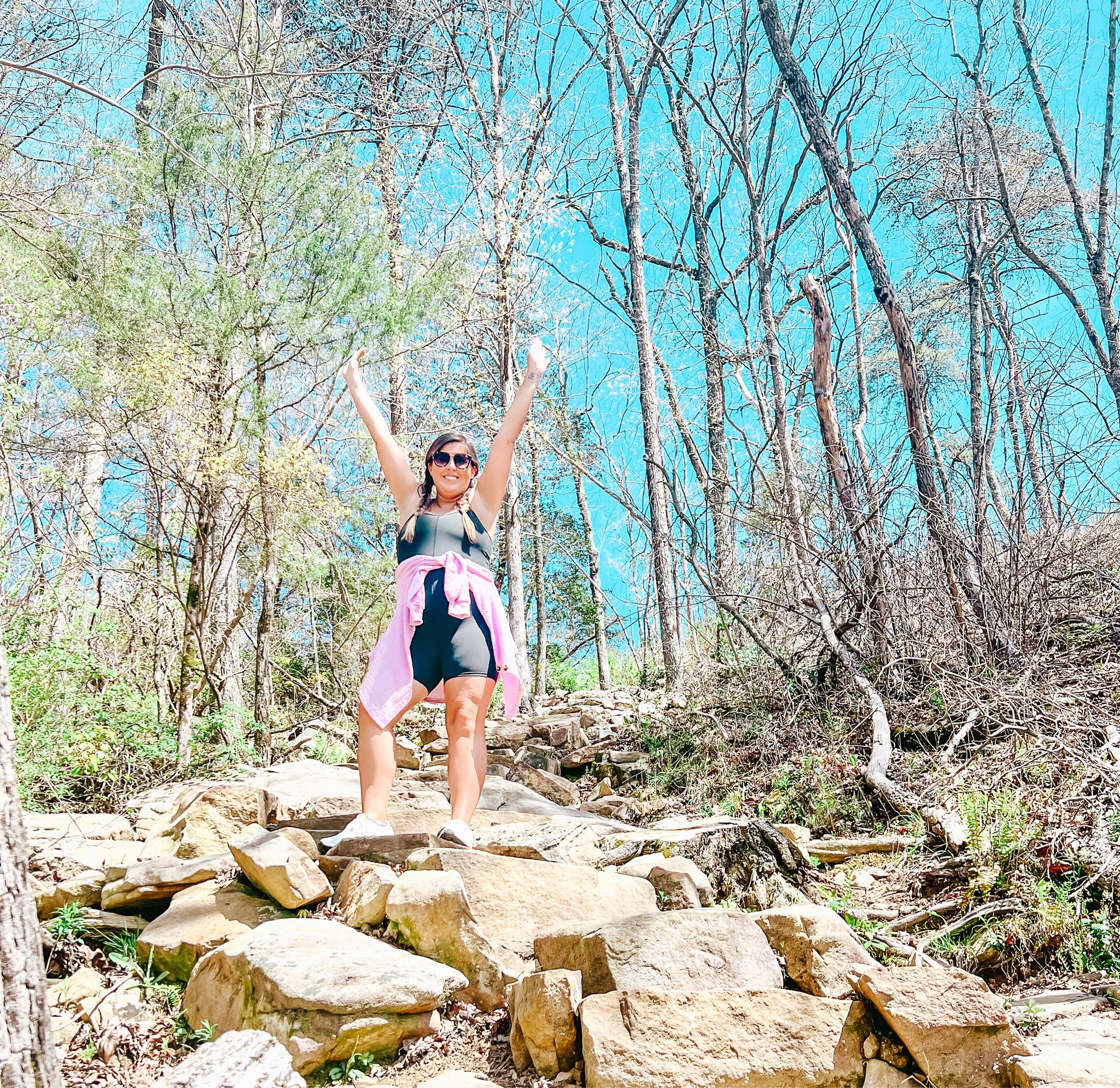 Saturday activewear, athleisure outfit inspo 

#LTKstyletip #LTKbump #LTKfit