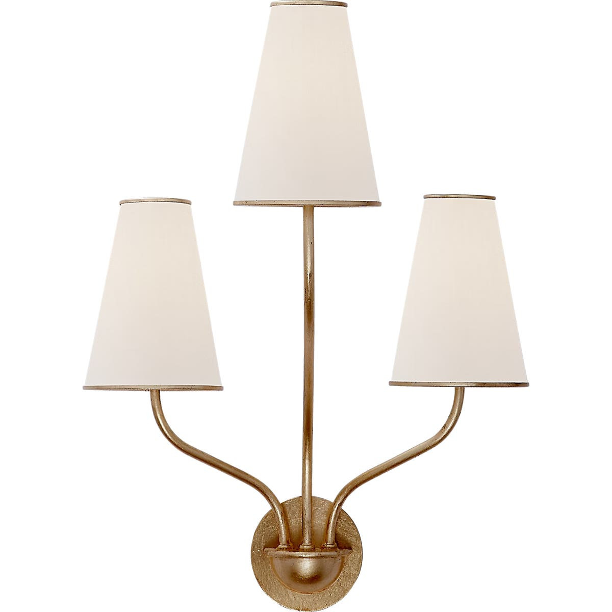 Montreuil Small Wall Sconce | Visual Comfort