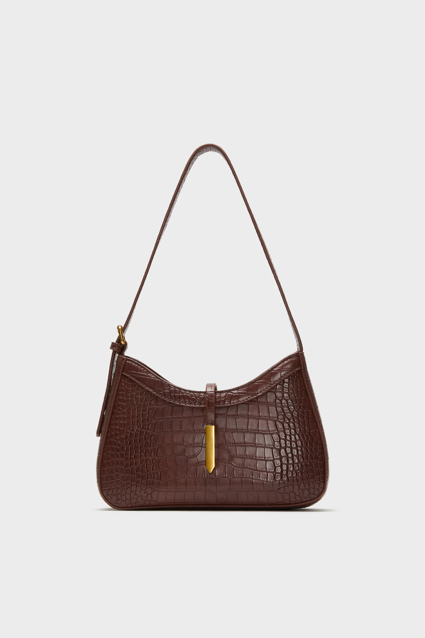 Chocolate Judith Bag | Tuckernuck (US)